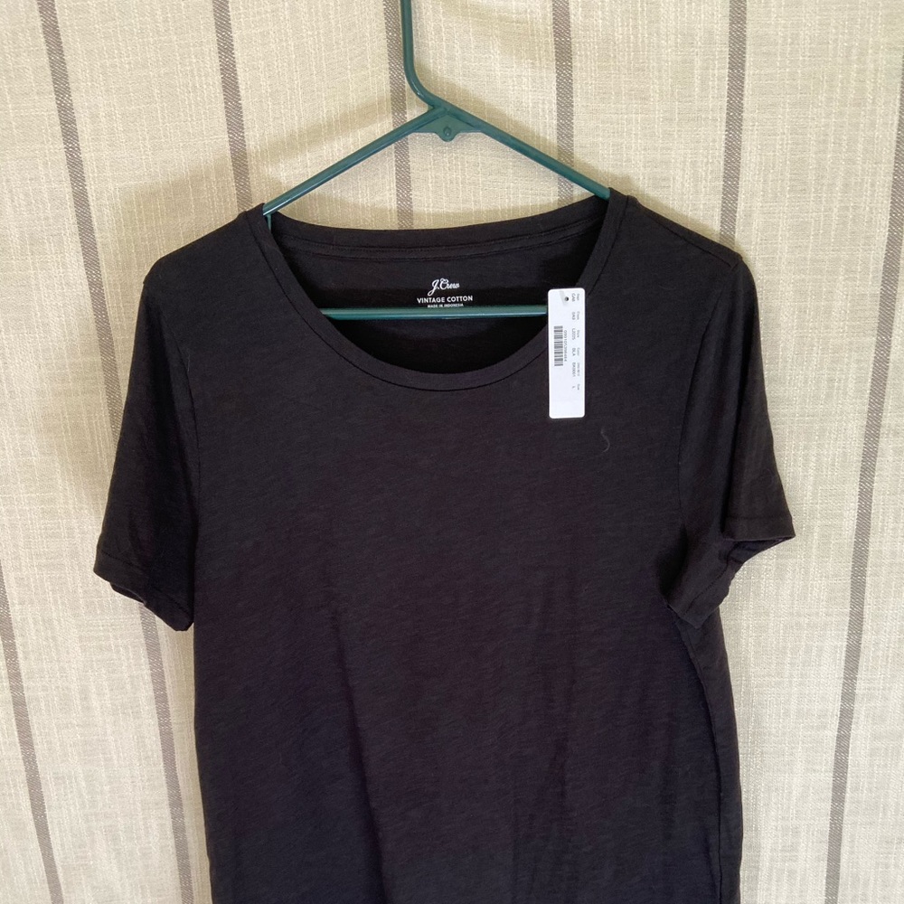 J.Crew Women’s Vintage Tee